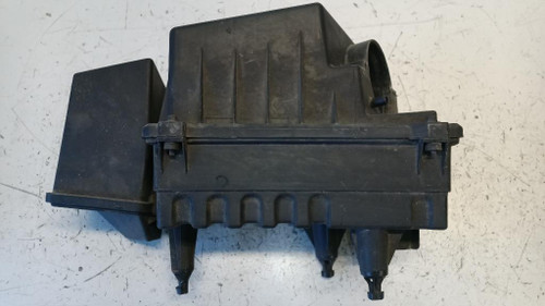 FORD FOCUS «I» (1999) SCARICO E INIEZIONE FILTRO ARIA COMPLETO USATO Da 2002 A 2004 [[254174]]