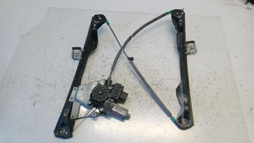 FORD FOCUS «I» (1999) CRISTALLI ALZACRISTALLO PORTA ANT. DX. USATO Da 2002 A 2004 [[254181]]