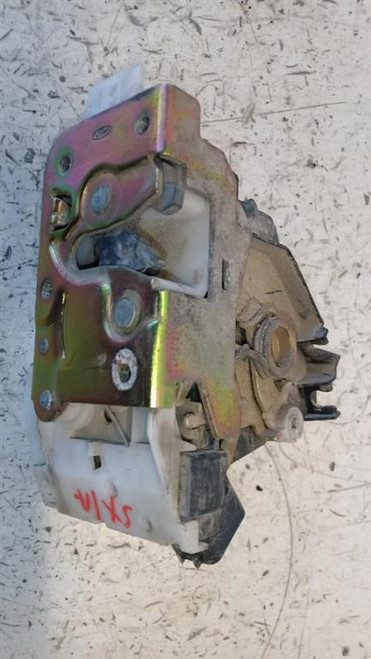 FORD FOCUS «I» (1999) LAMIERATI ESTERNI SERRATURA PORTA ANT. SX. USATO Da 2002 A 2004 [[254187]]