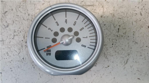 MINI MINI ONE «R50» (2001) ALLESTIMENTI INTERNI CONTAGIRI USATO Da 2001 A 2006 [[254232]]