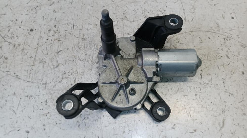 OPEL ASTRA «H» SW (2005) CRISTALLI MOTORINO TERGILUNOTTO USATO Da 2004 A 2009 [[254265]]