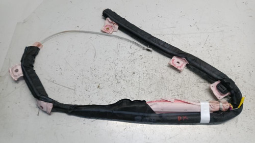 FIAT PANDA «III» (2012) SICUREZZA AIR-BAG A TENDINA DX. USATO Da 2012 in poi [[254279]]