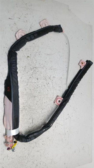 FIAT PANDA «III» (2012) SICUREZZA AIR-BAG A TENDINA SX. USATO Da 2012 in poi [[254280]]