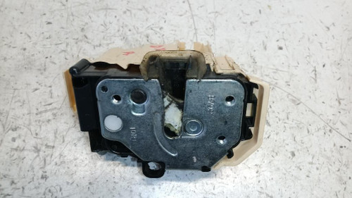 FIAT PANDA «III» (2012) LAMIERATI ESTERNI SERRATURA PORTA ANT. DX. USATO Da 2012 in poi [[254292]]