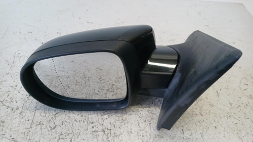 RENAULT CLIO «III» SW (2006) CRISTALLI RETROVISORE ESTERNO ANT. SX. USATO Da 2007 in poi [[254339]]