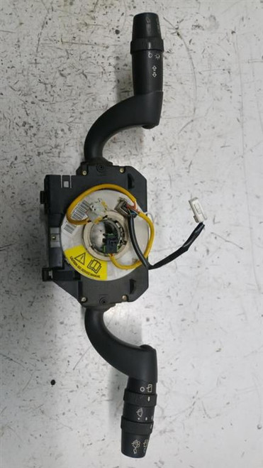 FIAT IDEA (2004) STERZO DEVIOGUIDA COMPLETO USATO Da 2003 A 2008 [[254371]]