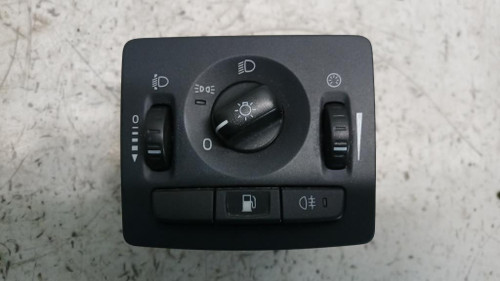 VOLVO V50 (2004) IMPIANTO ELETTRICO INTERRUTTORE ILLUMINAZIONE USATO Da 2010 in poi [[254372]]