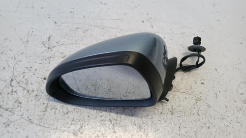 OPEL CORSA «D» (2007) CRISTALLI RETROVISORE ESTERNO ANT. SX. USATO Da 2009 A 2010 [[254400]]