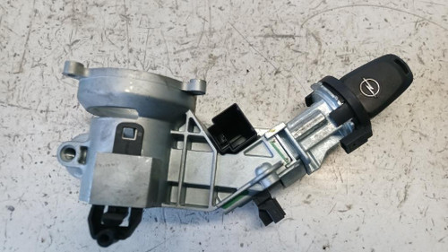 OPEL CORSA «D» (2007) STERZO BLOCCASTERZO USATO Da 2009 A 2010 [[254404]]