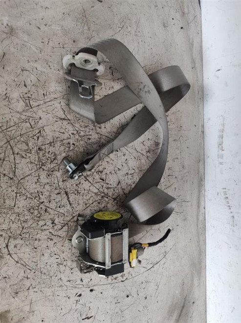 FIAT IDEA (2004) SICUREZZA CINTURA DI SICUREZZA SEDILE ANT. DX. USATO Da 2003 A 2008 [[254440]]