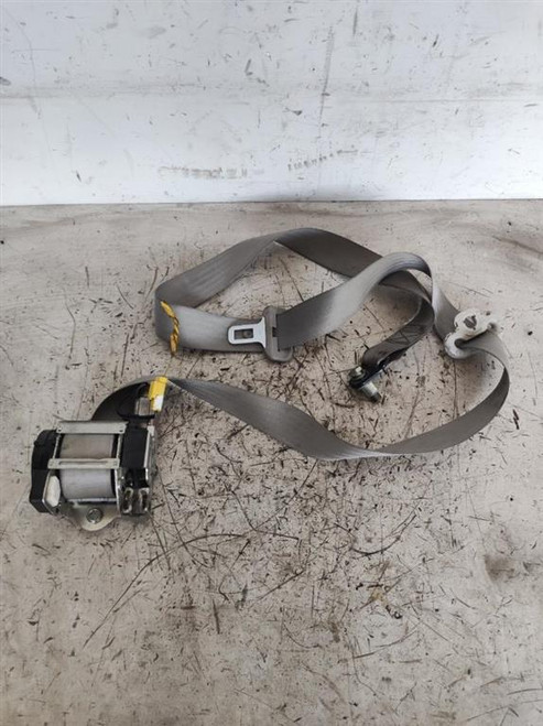 FIAT IDEA (2004) SICUREZZA CINTURA DI SICUREZZA SEDILE ANT. DX. USATO [[254442]]