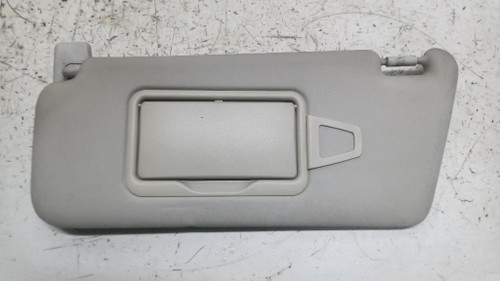 MERCEDES CLASSE B «W245» (2009) ALLESTIMENTI INTERNI PANNELLO PARASOLE SX. USATO Da 2008 A 2011 [[254417]]