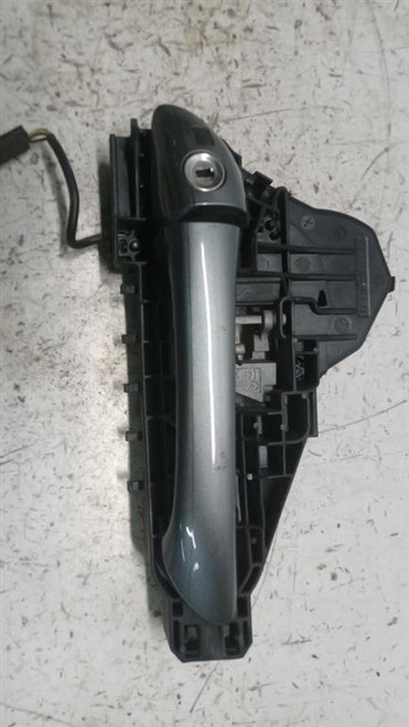 MERCEDES CLASSE B «W245» (2009) LAMIERATI ESTERNI MANIGLIA PORTA EST. ANT. SX. USATO Da 2008 A 2011 [[254422]]