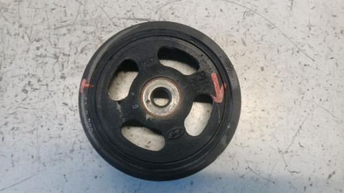 HYUNDAI I10 «II» (2016) MOTORE PULEGGIA ALBERO MOTORE USATO Da 2016 in poi [[254466]]