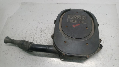 LANCIA Y (YPSILON) (1996) SCARICO E INIEZIONE FILTRO ARIA COMPLETO USATO Da 2001 A 2003 [[254491]]