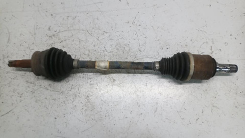 OPEL CORSA «D» (2011) CAMBIO E TRASMISSIONE SEMIASSE ANT. SX. USATO Da 2011 in poi [[254498]]