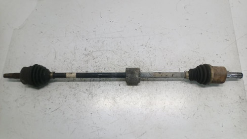 OPEL CORSA «D» (2011) CAMBIO E TRASMISSIONE SEMIASSE ANT. DX. USATO Da 2011 in poi [[254499]]