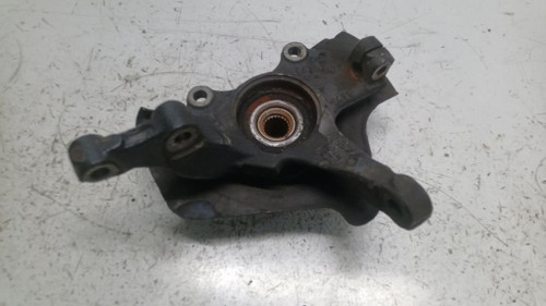 OPEL CORSA «D» (2011) ASSALE FUSELLO RUOTA ANT. SX. USATO Da 2011 in poi [[254495]]