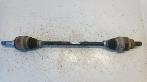 FORD KUGA «I» (2008) CAMBIO E TRASMISSIONE SEMIASSE POST. DX. USATO Da 2008 A 2013 [[254518]]