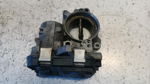 FIAT 500X (2015) SCARICO E INIEZIONE CORPO FARFALLATO USATO Da 2015 A 2018 [[254531]]