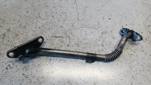 FIAT 500X (2015) SCARICO E INIEZIONE TUBO RITORNO OLIO TURBINA USATO Da 2015 A 2018 [[254534]]