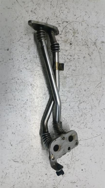 FIAT 500X (2015) SCARICO E INIEZIONE TUBO VALVOLA EGR USATO [[254537]]