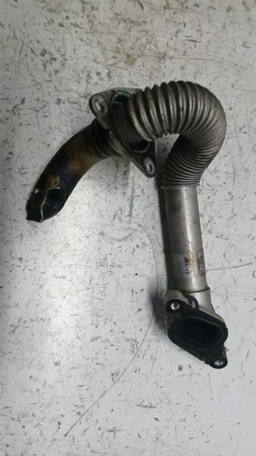 FIAT 500X (2015) SCARICO E INIEZIONE TUBO GAS DI SCARICO EGR USATO [[254538]]