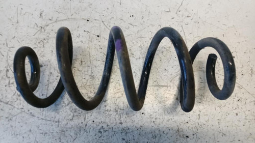 NISSAN QASHQAI «II» (2017) ASSALE MOLLA AMMORTIZZATORE POST. SX. USATO Da 2019 in poi [[254556]]