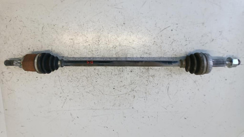 NISSAN QASHQAI «II» (2017) CAMBIO E TRASMISSIONE SEMIASSE POST. SX. USATO Da 2019 in poi [[254565]]