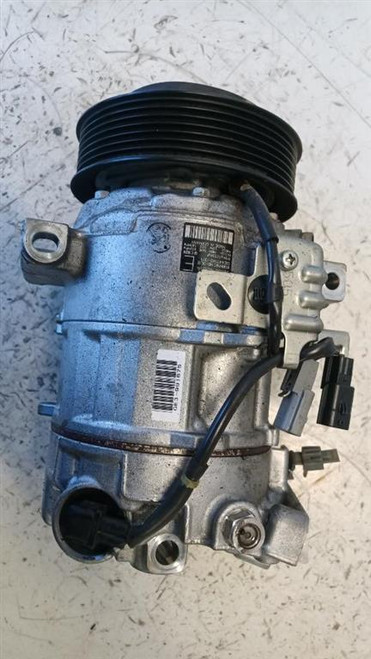 NISSAN QASHQAI «II» (2017) TERMICO COMPRESSORE A/C USATO Da 2019 in poi [[254582]]