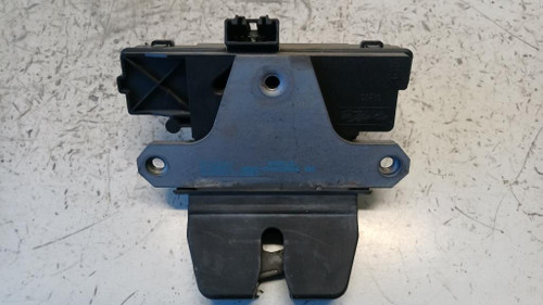 FORD MONDEO «IV» (2007) LAMIERATI ESTERNI SERRATURA PORTELLO POST. USATO Da 2007 A 2010 [[254629]]