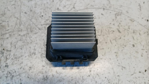 RENAULT SCÉNIC «III» X-MOD (2009) TERMICO RESISTENZA MOTORINO VENTILAZIONE ABITACOLO USATO [[254614]]