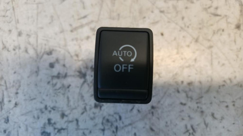 NISSAN QASHQAI «II» (2017) IMPIANTO ELETTRICO INTERRUTTORE SISTEMA START-STOP USATO Da 2019 in poi [[254669]]