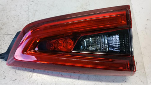 NISSAN QASHQAI «II» (2017) FANALERIA FANALE INT. POST. SX. USATO Da 2019 in poi [[254678]]