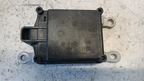 NISSAN QASHQAI «II» (2017) IMPIANTO FRENANTE SENSORE DI DISTANZA CRUISE CONTROL ADATTIVO USATO Da 2019 in poi [[254680]]