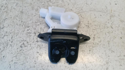 NISSAN QASHQAI «II» (2017) LAMIERATI ESTERNI SERRATURA PORTELLO POST. USATO Da 2019 in poi [[254683]]