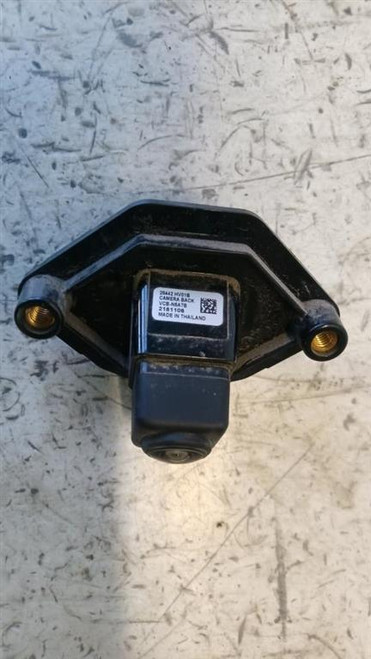 NISSAN QASHQAI «II» (2017) LAMIERATI ESTERNI TELECAMERA POSTERIORE PORTELLO POST. USATO Da 2019 in poi [[254695]]