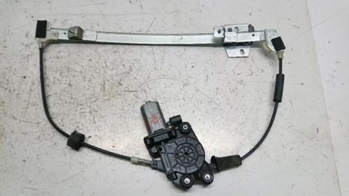 FIAT SEICENTO (1998) CRISTALLI ALZACRISTALLO PORTA ANT. DX. USATO Da 2000 A 2005 [[254734]]