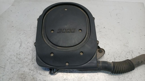 FIAT SEICENTO (1998) SCARICO E INIEZIONE FILTRO ARIA COMPLETO USATO Da 2000 A 2005 [[254744]]