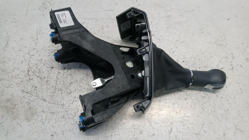 NISSAN MICRA «V» (2016) CAMBIO E TRASMISSIONE COMANDO CAMBIO USATO Da 2021 in poi [[254760]]