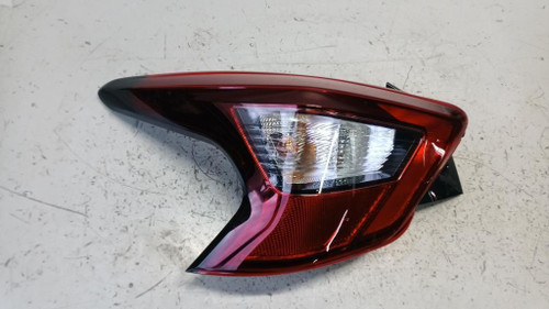 NISSAN MICRA «V» (2016) FANALERIA FANALE POST. SX. USATO Da 2021 in poi [[254766]]