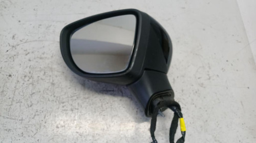 NISSAN MICRA «V» (2016) CRISTALLI RETROVISORE ESTERNO ANT. SX. USATO Da 2021 in poi [[254769]]