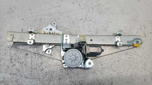 NISSAN MICRA «V» (2016) CRISTALLI ALZACRISTALLO PORTA ANT. SX. USATO Da 2021 in poi [[254774]]