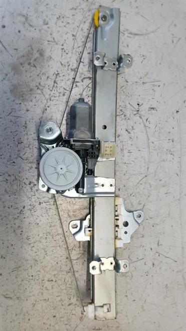 NISSAN MICRA «V» (2016) CRISTALLI ALZACRISTALLO PORTA ANT. DX. USATO Da 2021 in poi [[254775]]