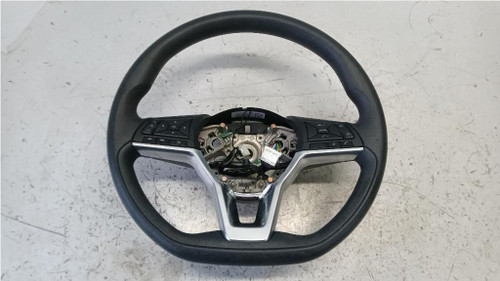 NISSAN MICRA «V» (2016) STERZO VOLANTE USATO Da 2021 in poi [[254776]]