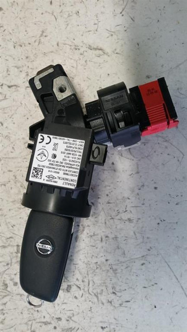 NISSAN MICRA «V» (2016) STERZO BLOCCASTERZO USATO Da 2021 in poi [[254786]]