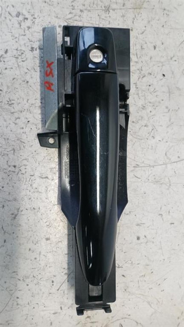 NISSAN MICRA «V» (2016) LAMIERATI ESTERNI MANIGLIA PORTA EST. ANT. SX. USATO Da 2021 in poi [[254788]]
