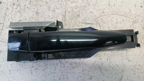 NISSAN MICRA «V» (2016) LAMIERATI ESTERNI MANIGLIA PORTA EST. ANT. DX. USATO Da 2021 in poi [[254791]]