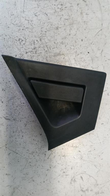 NISSAN MICRA «V» (2016) LAMIERATI ESTERNI MANIGLIA PORTA EST. POST. SX. USATO Da 2021 in poi [[254794]]