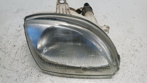 FIAT SEICENTO (1998) FANALERIA PROIETTORE ANT. DX. USATO Da 2000 A 2005 [[254741]]